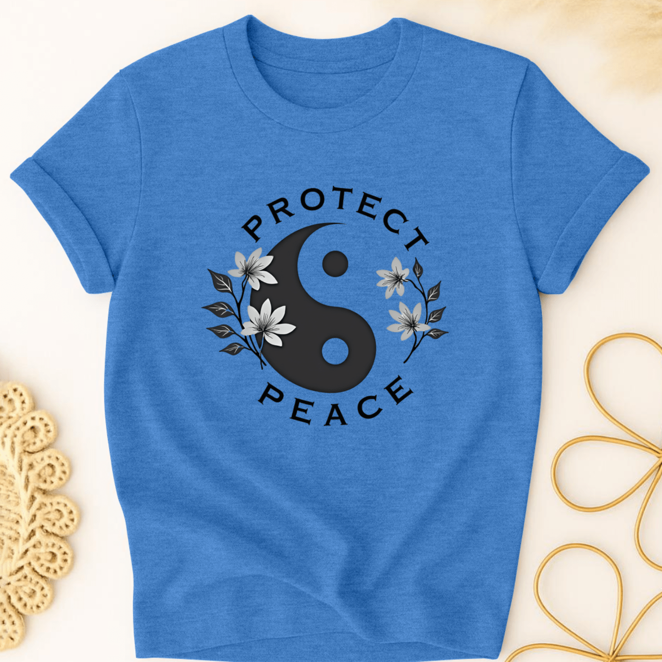 Peace Harmony T-Shirt