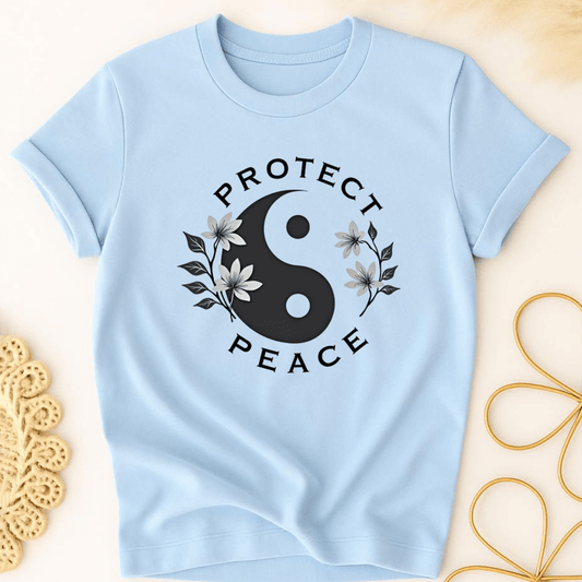 Peace Harmony T-Shirt