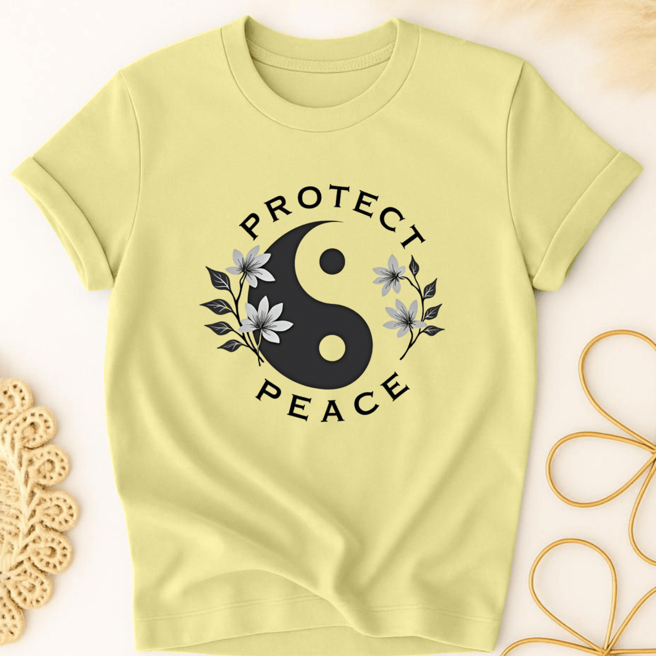 Peace Harmony T-Shirt