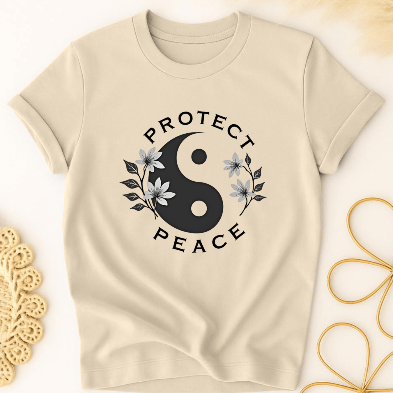 Peace Harmony T-Shirt