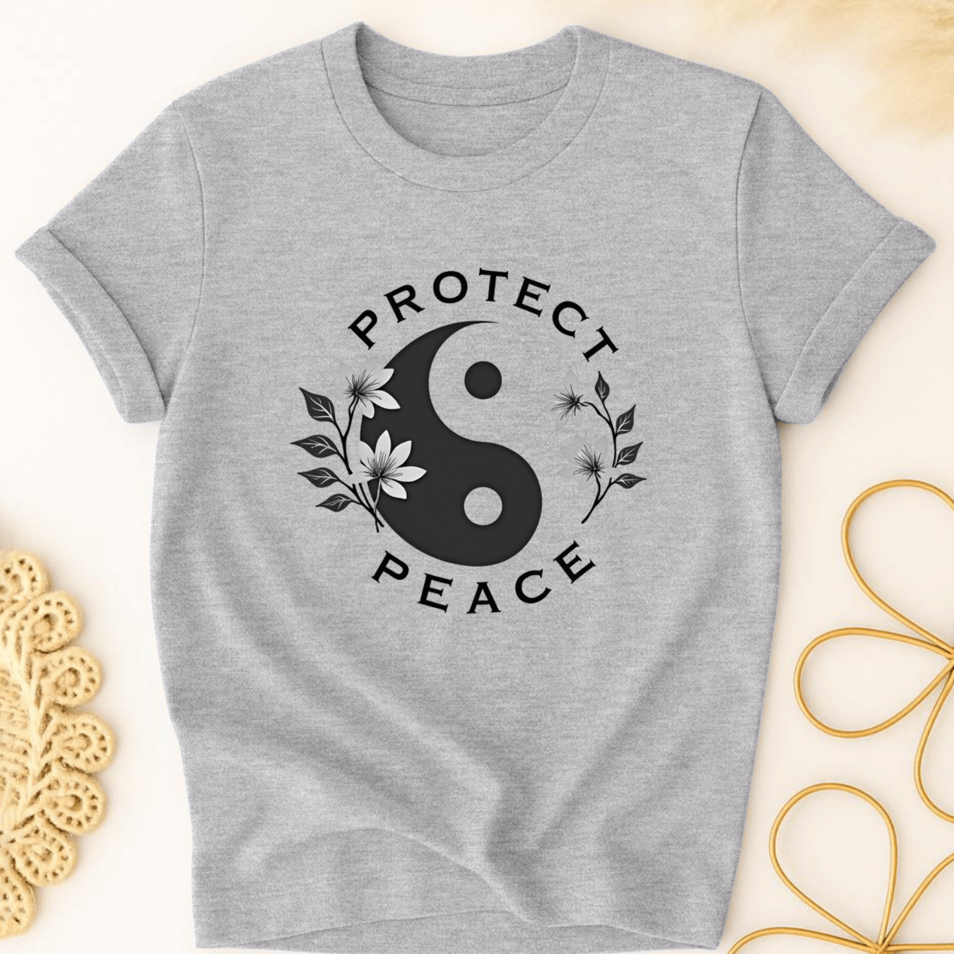 Peace Harmony T-Shirt