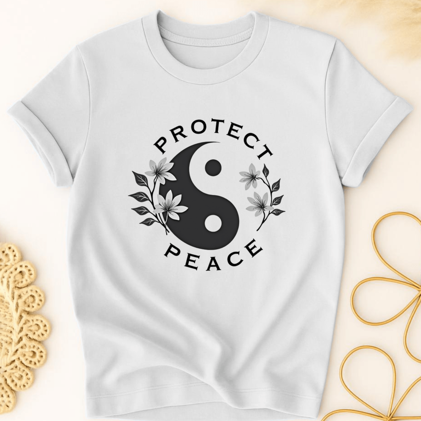 Peace Harmony T-Shirt