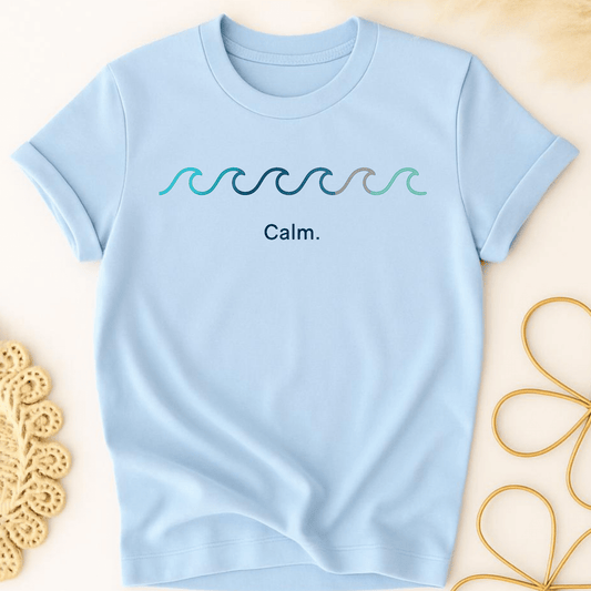 Ride the Calm T-Shirt