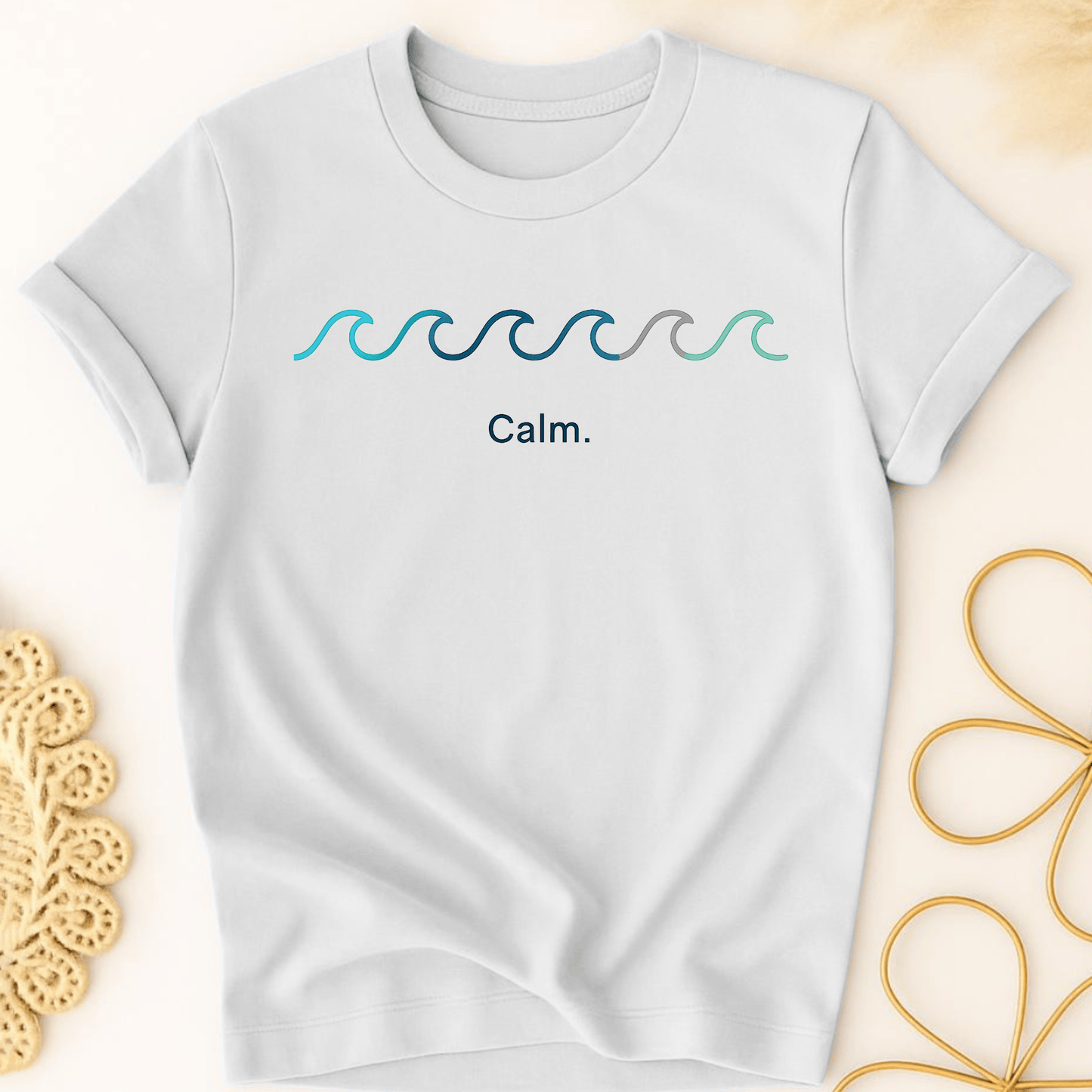 Ride the Calm T-Shirt
