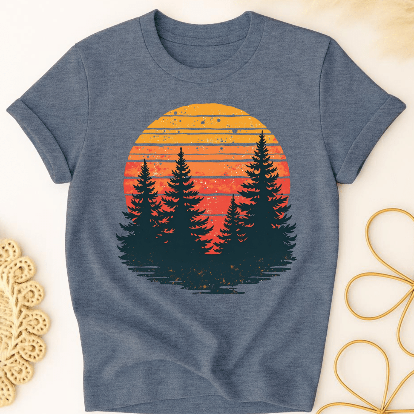 Rustic Adventure T-Shirt