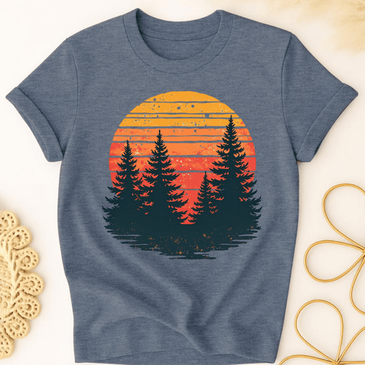 Rustic Adventure T-Shirt