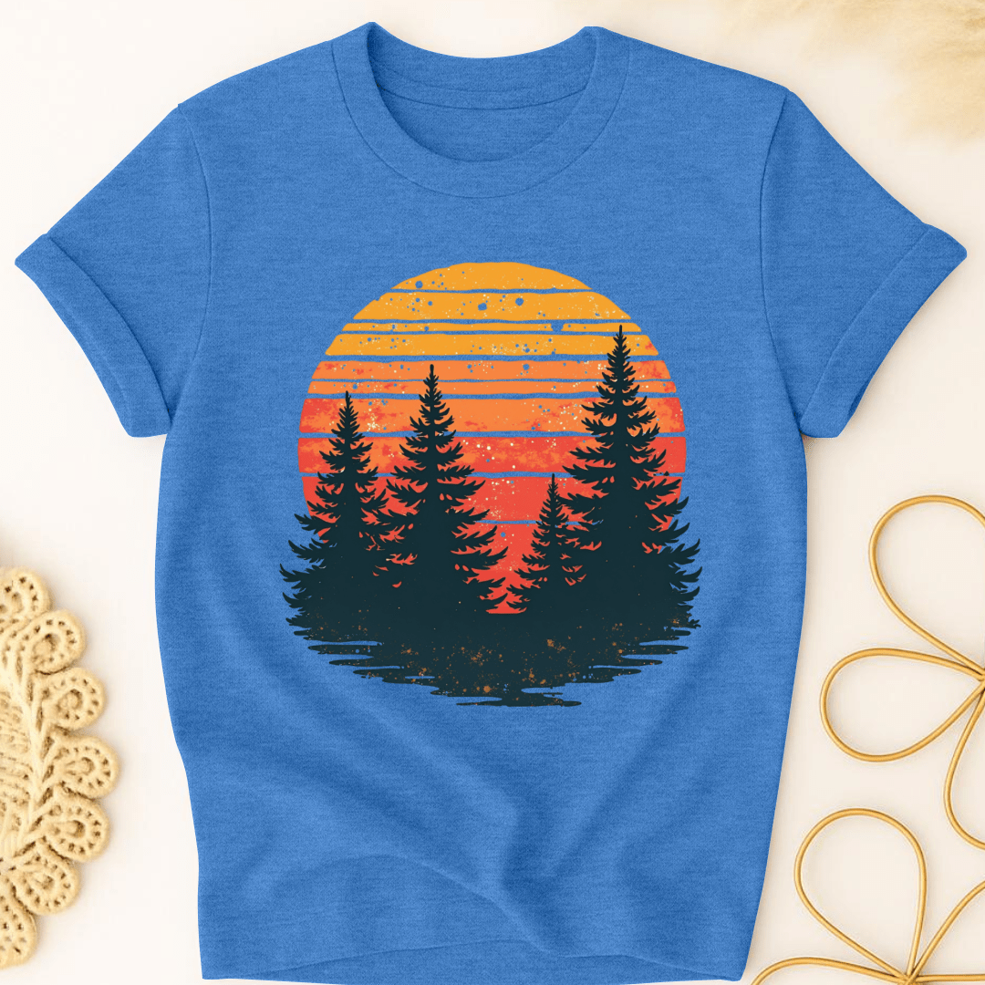 Rustic Adventure T-Shirt