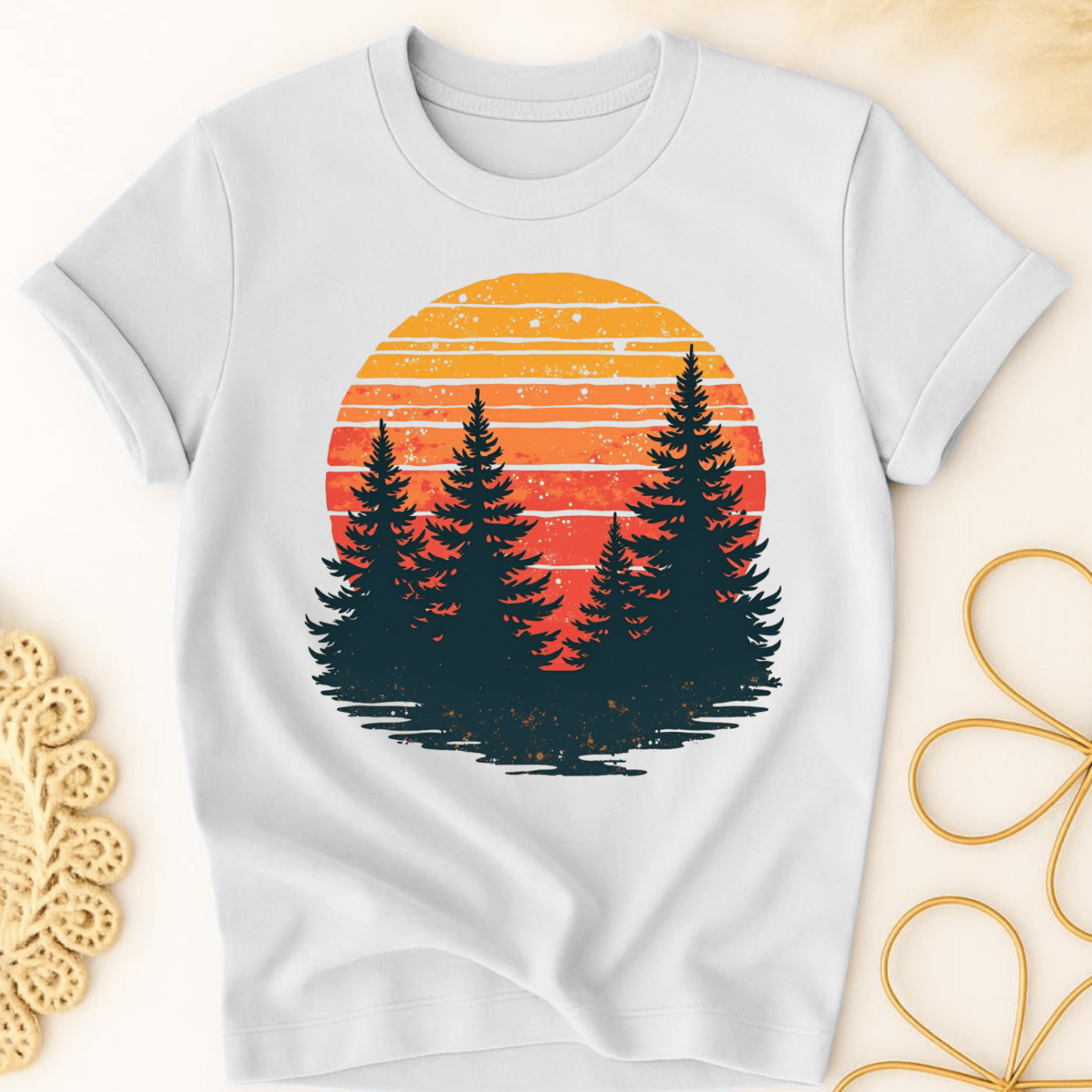Rustic Adventure T-Shirt