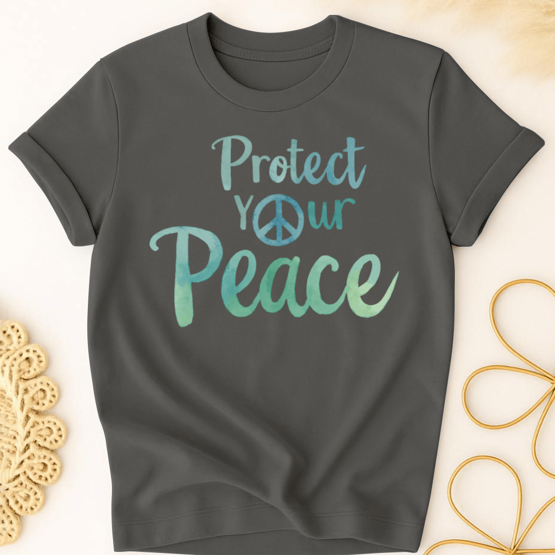 Serene Shield T-Shirt