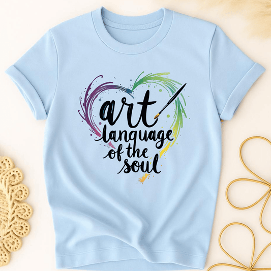 Soul Art T-Shirt
