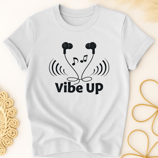 Sound Vibes T-Shirt