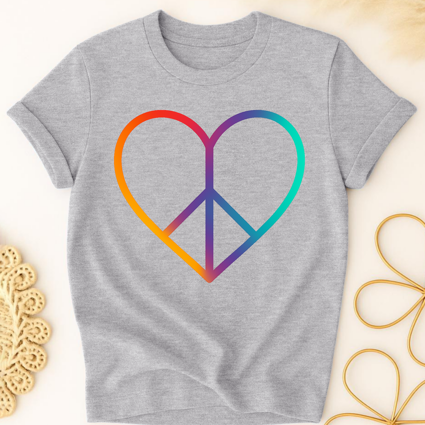 Peace & Love