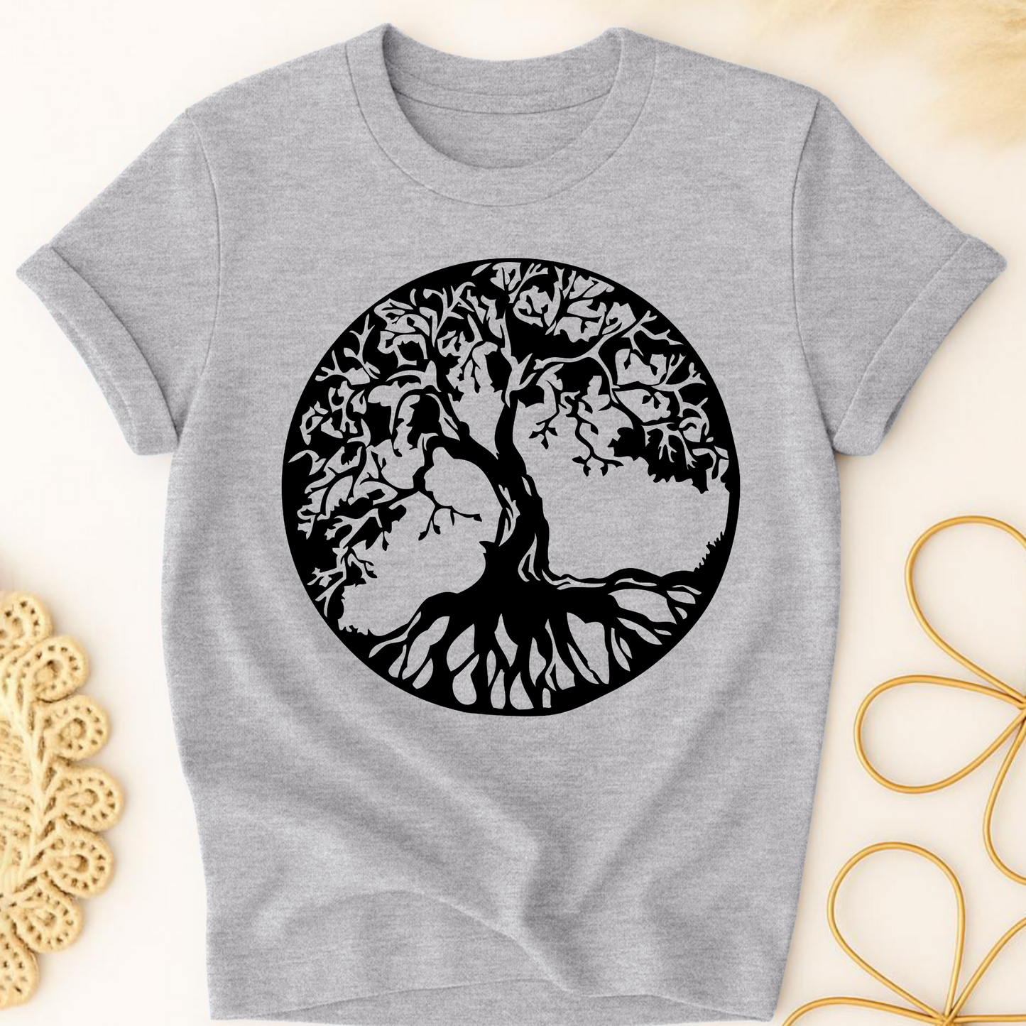 Tree Life T-Shirt
