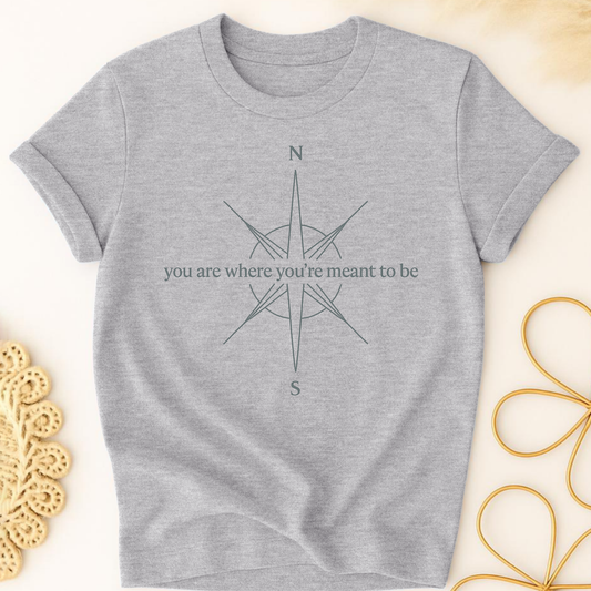 True North Within T-Shirt