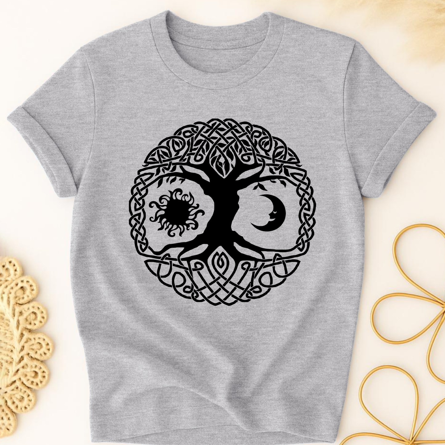 Eternal Roots T-Shirt