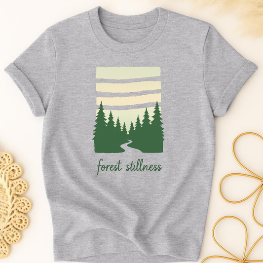 Whispering Pines T-Shirt