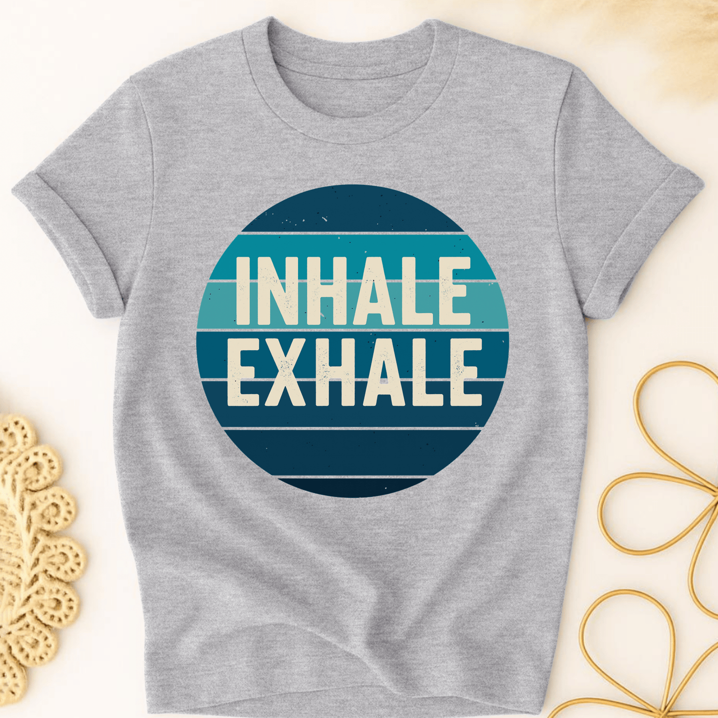 Ocean Breath T-Shirt