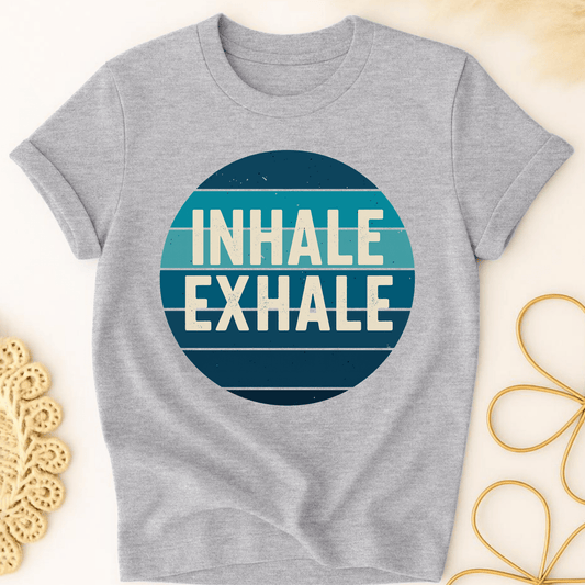 Ocean Breath T-Shirt