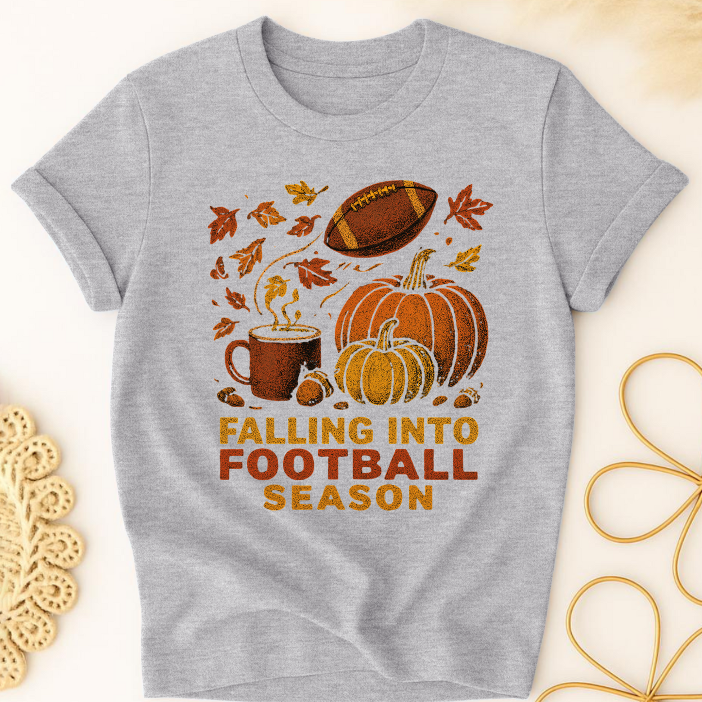 Fall Football