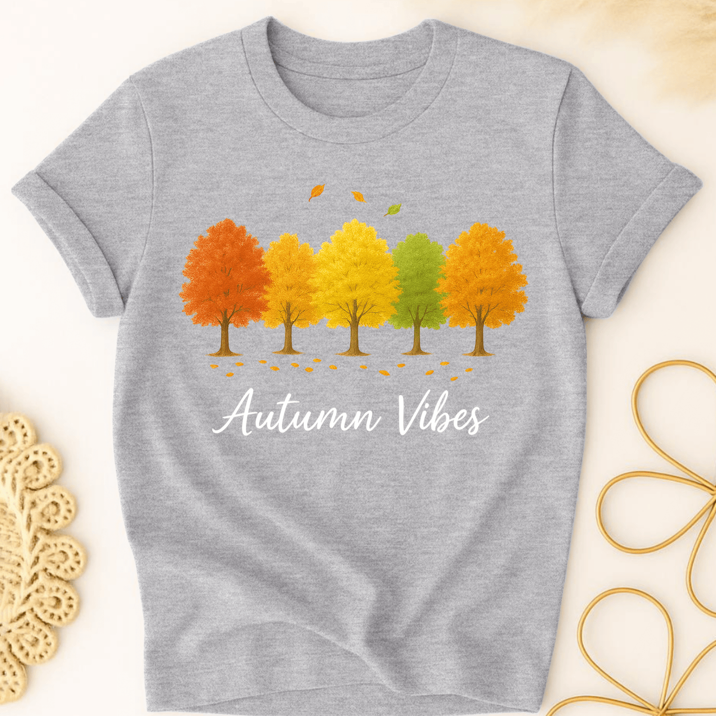 Autumn Vibes