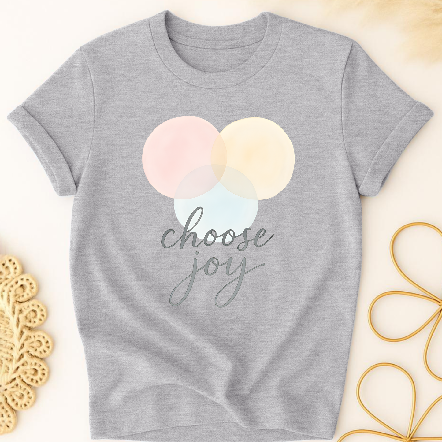 Joyful State T-Shirt