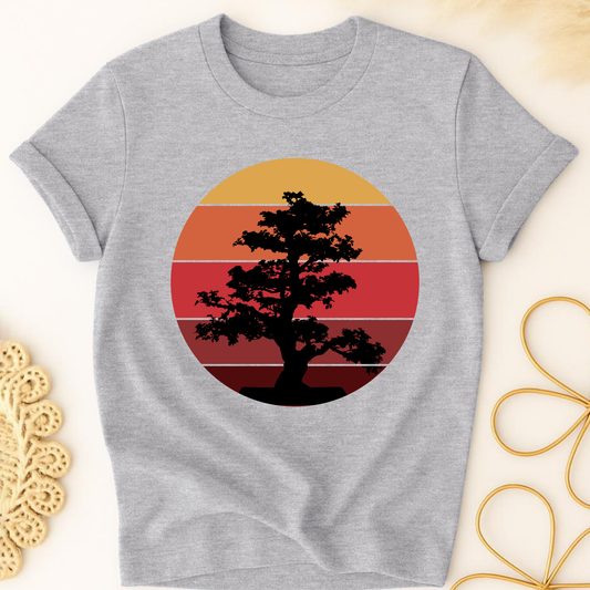 Peaceful Canopy T-Shirt