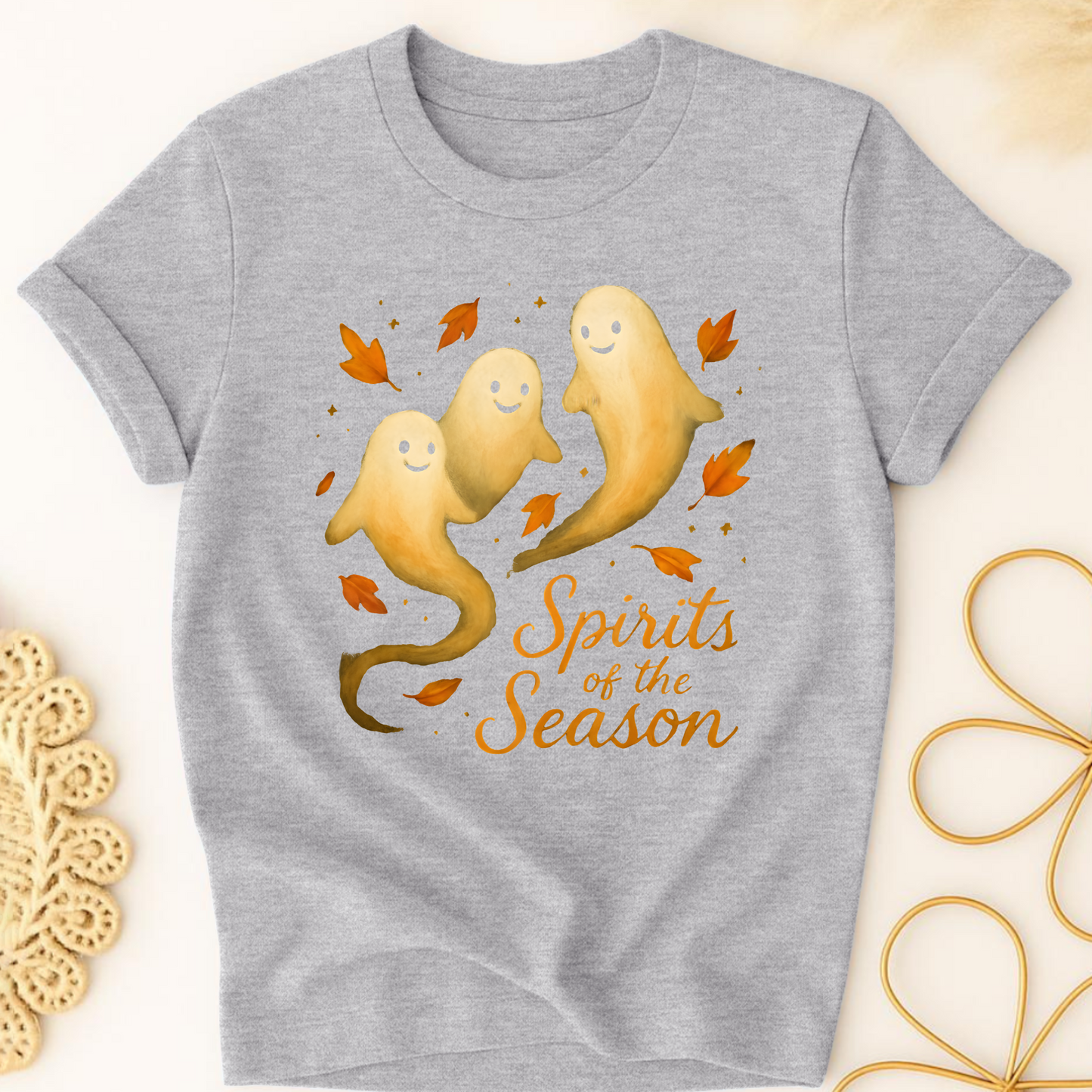 Spirits of the Season