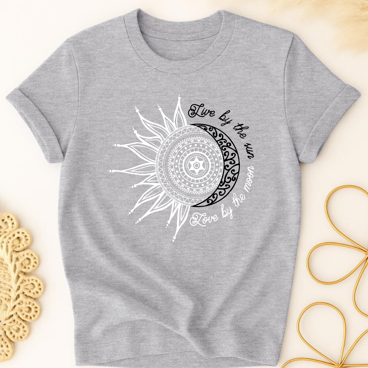 Solar Spirit T-Shirt