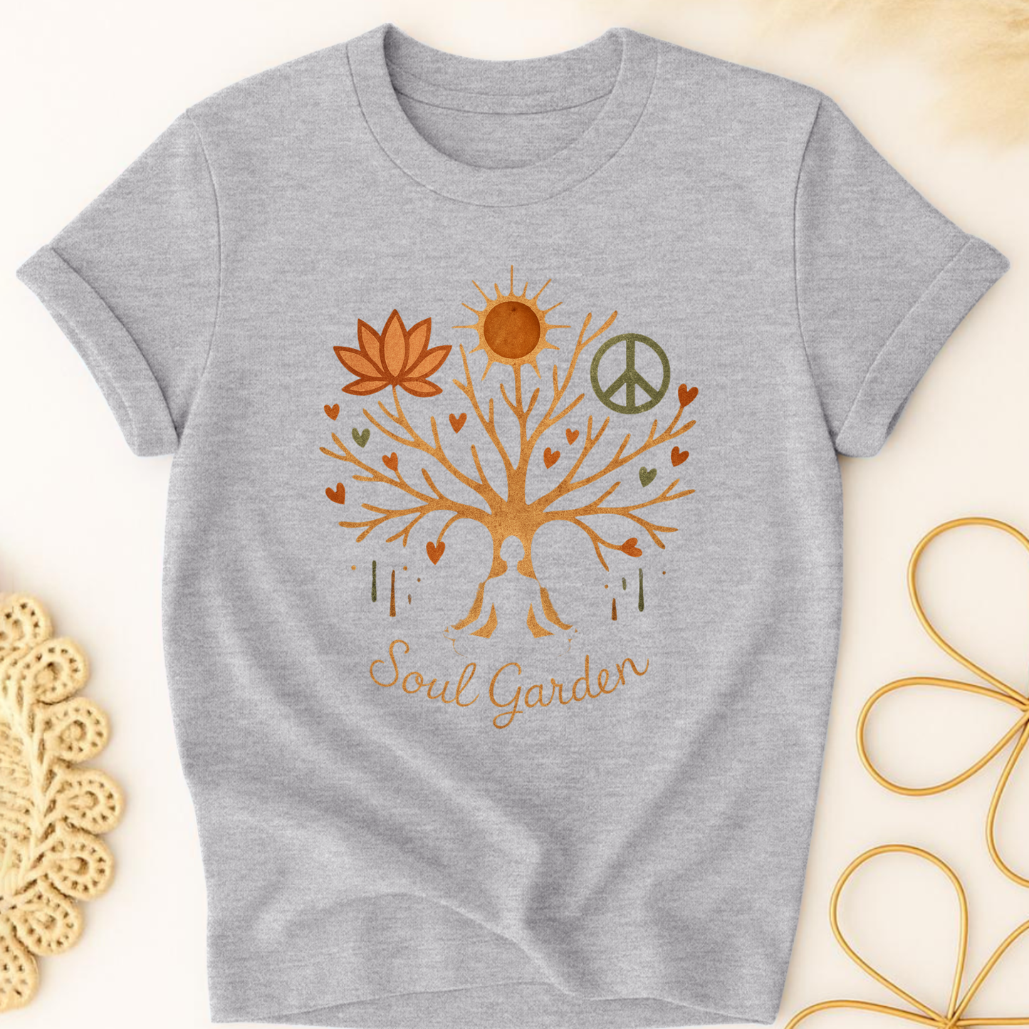 Soul Garden T-Shirt