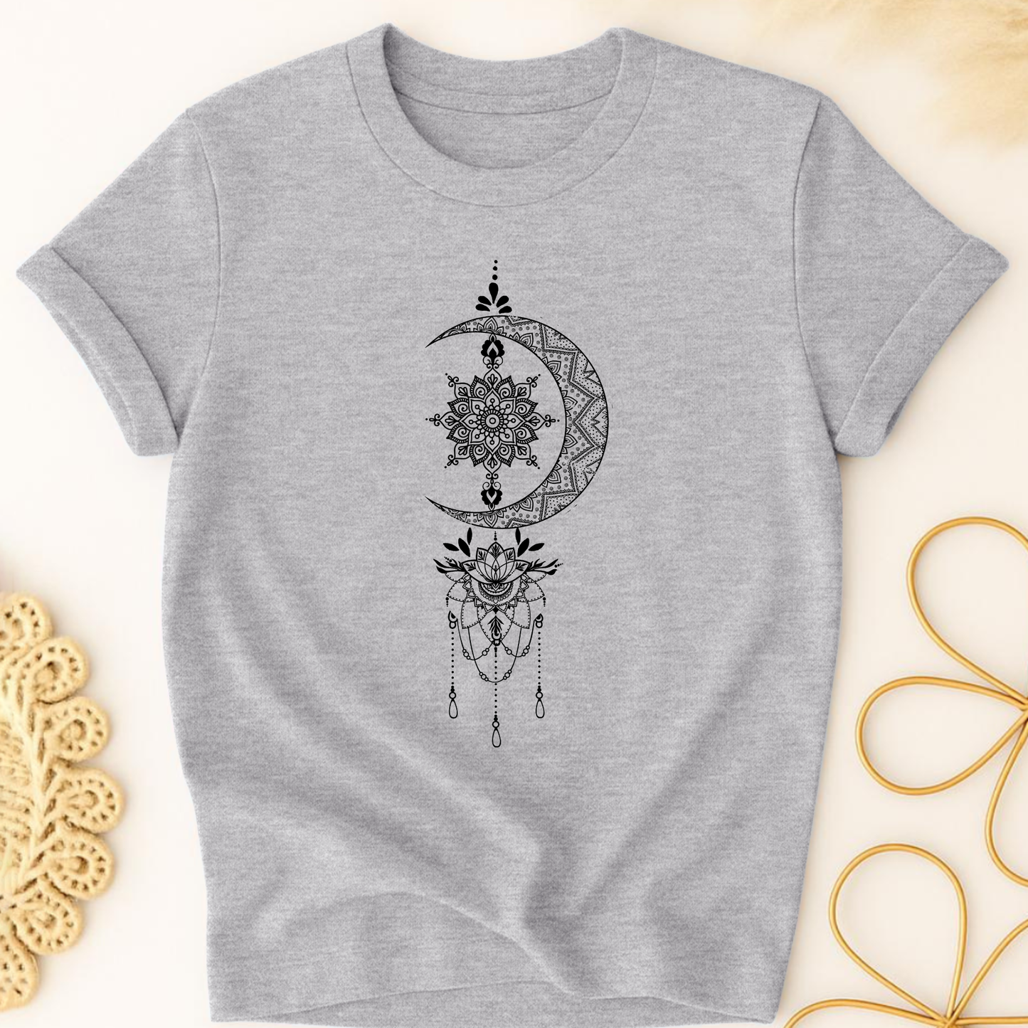Lunar Harmony T-Shirt
