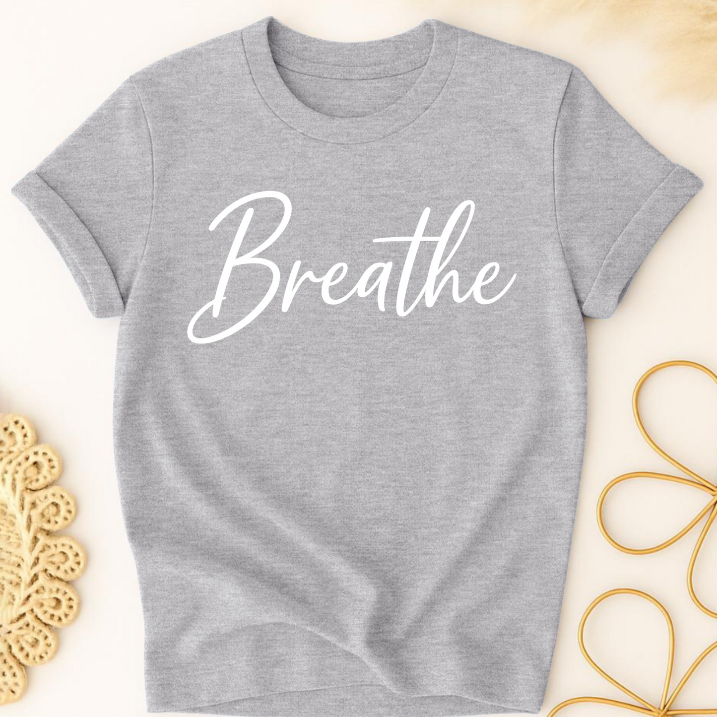 Breathe T-Shirt