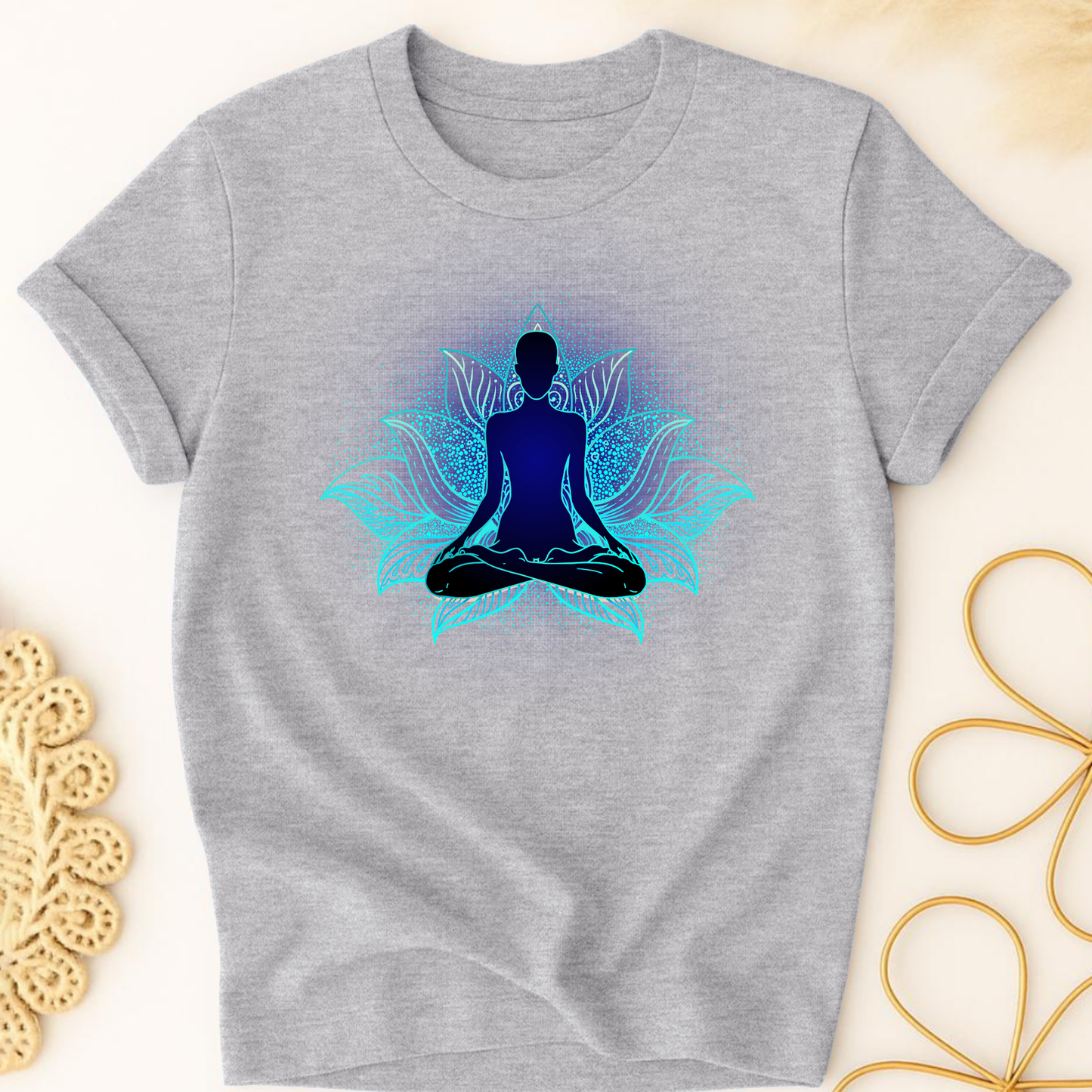 Universal Stillness T-Shirt