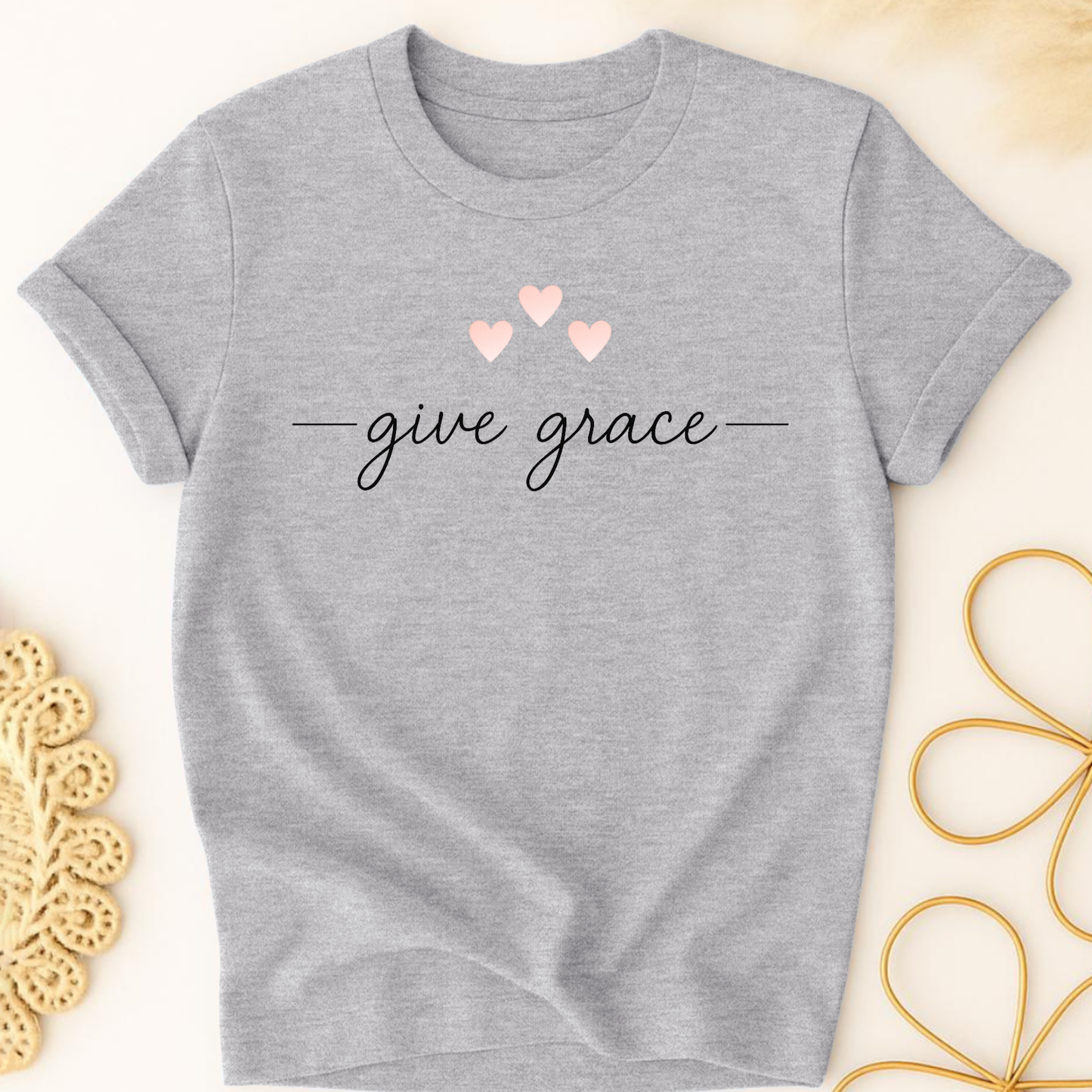 Give Grace T-Shirt