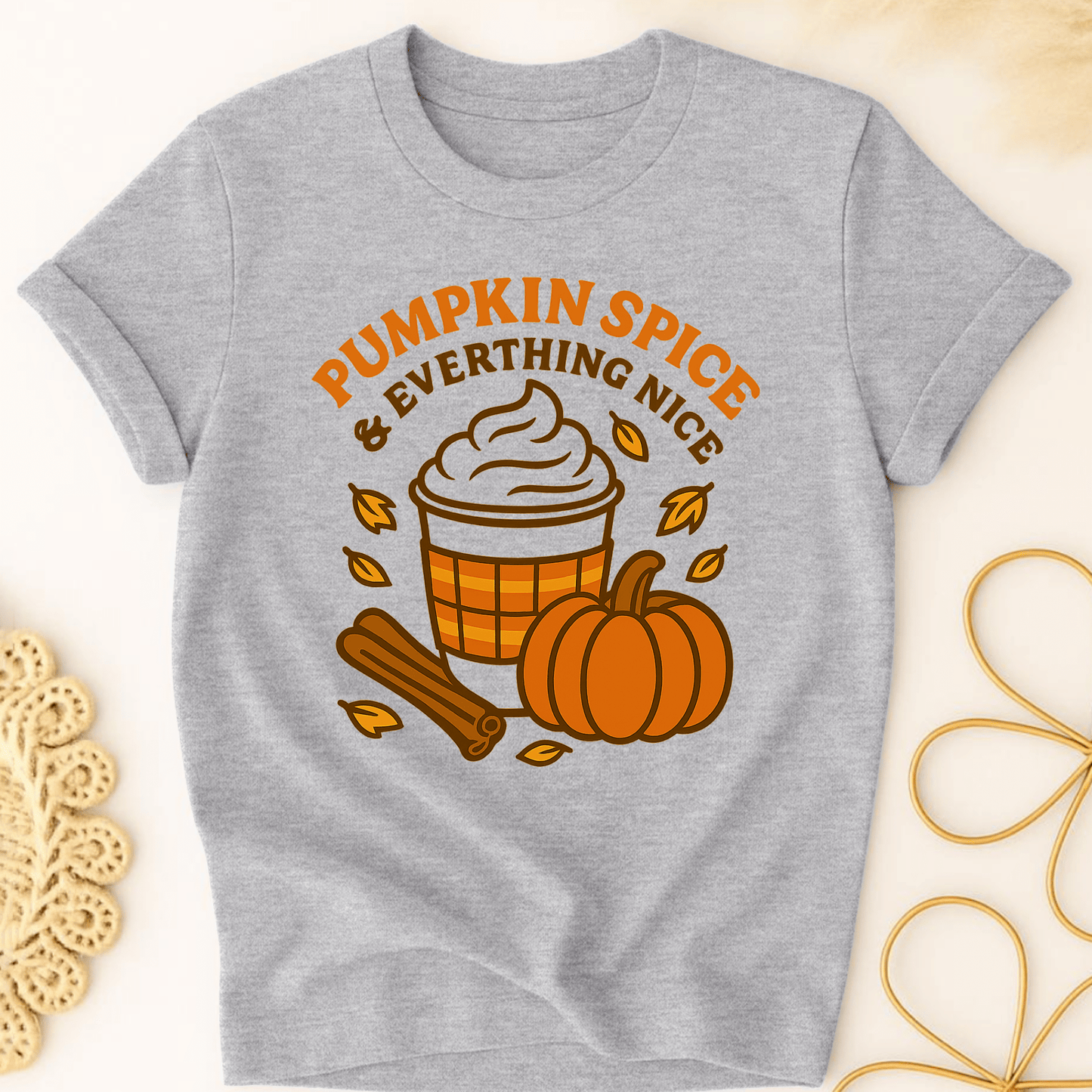 Pumpkin Spice