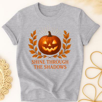 Shine Through the Season