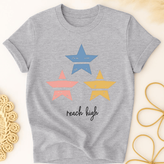 Star Stripes T-Shirt