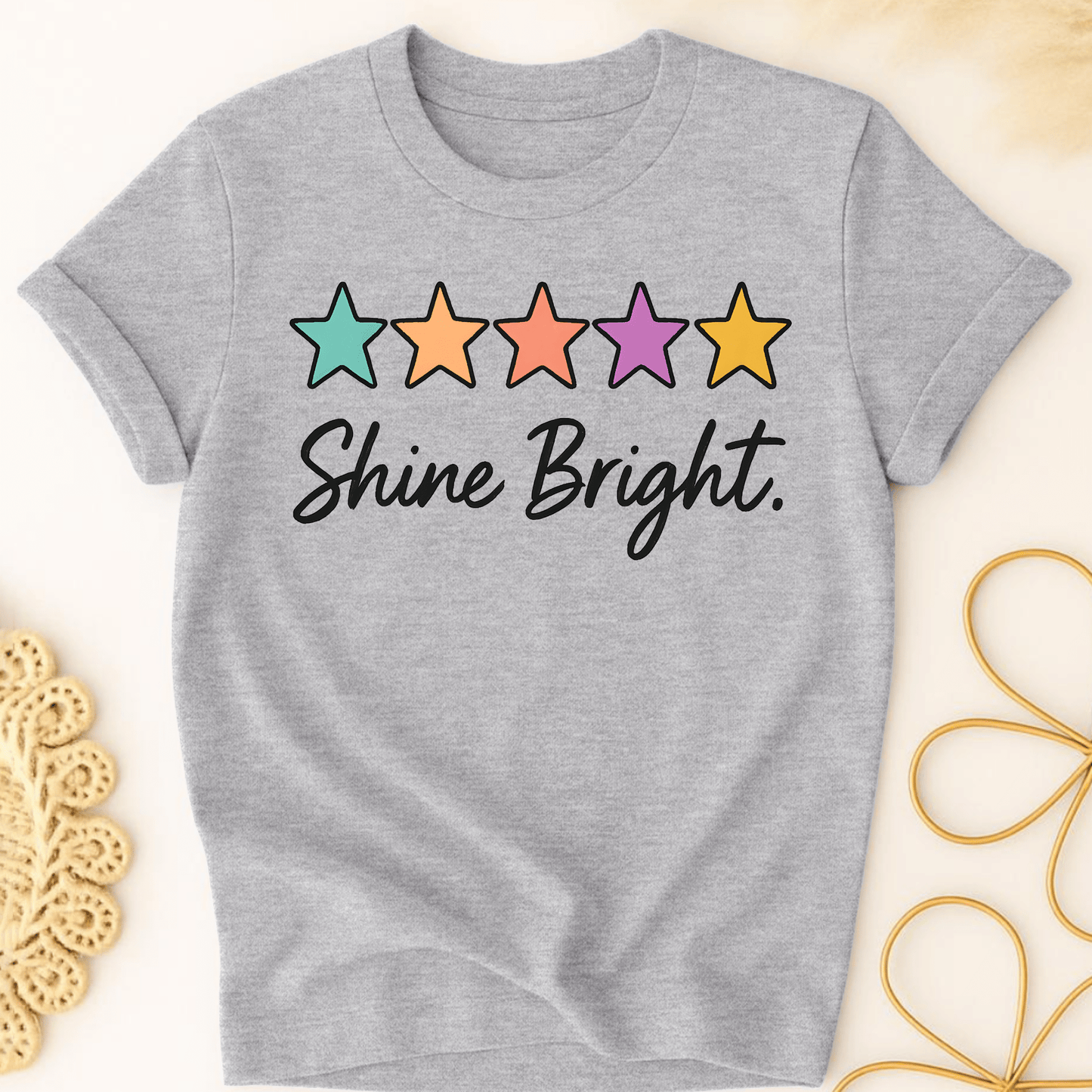 Stellar Shine T-Shirt