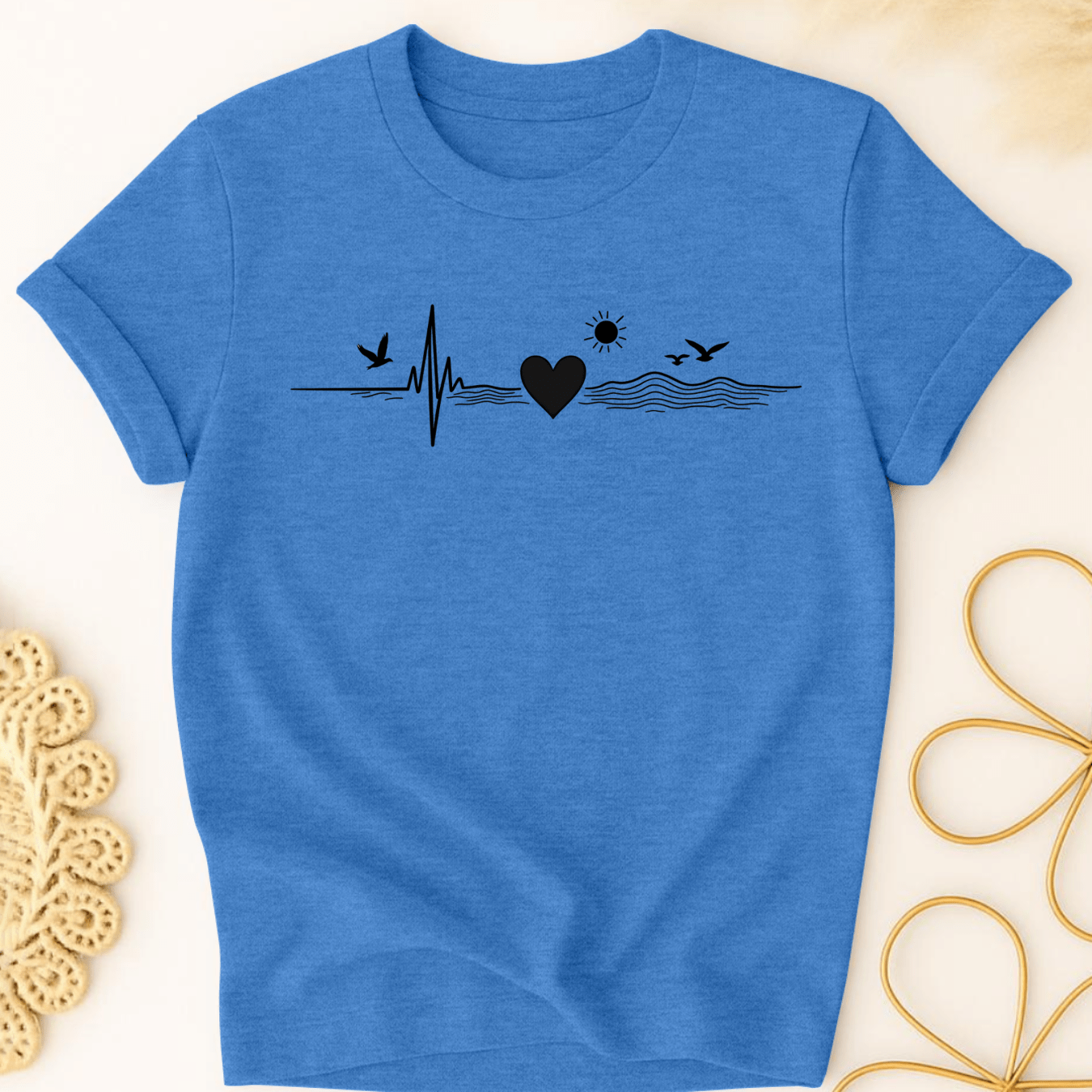 Tranquil Beats T-Shirt