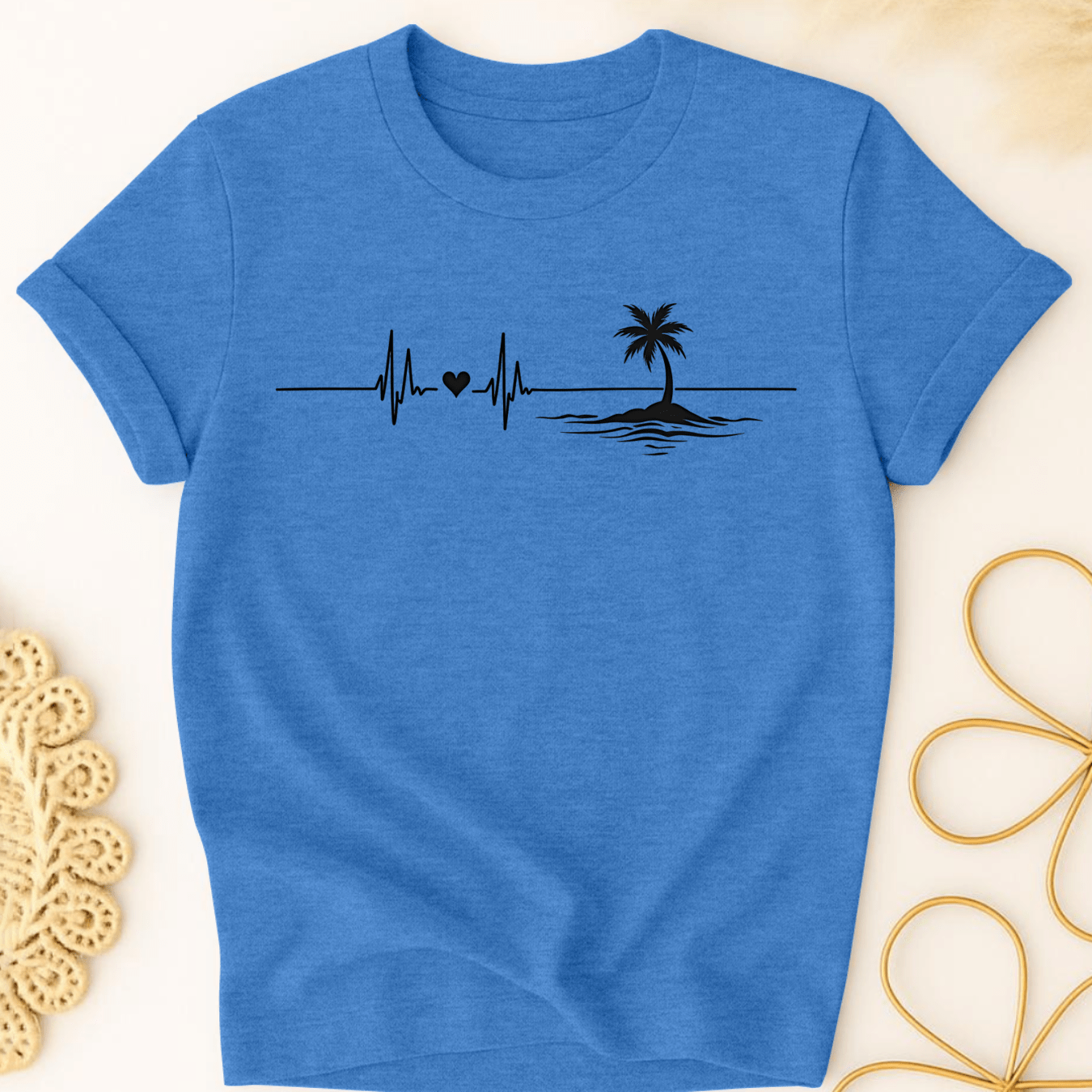Tropical Pulse