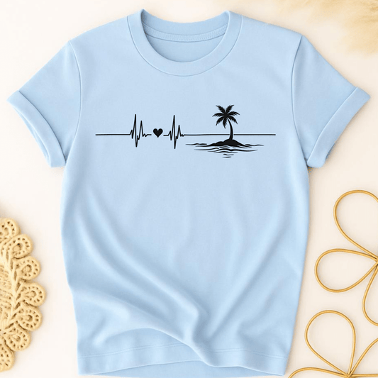 Tropical Pulse