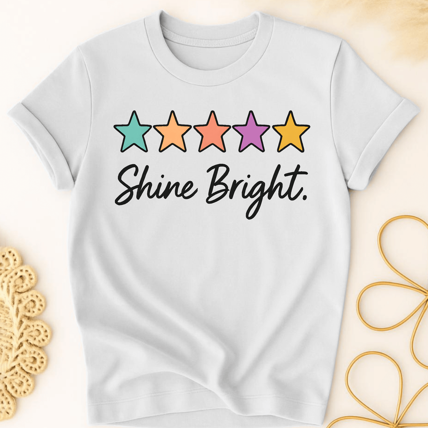 Stellar Shine T-Shirt