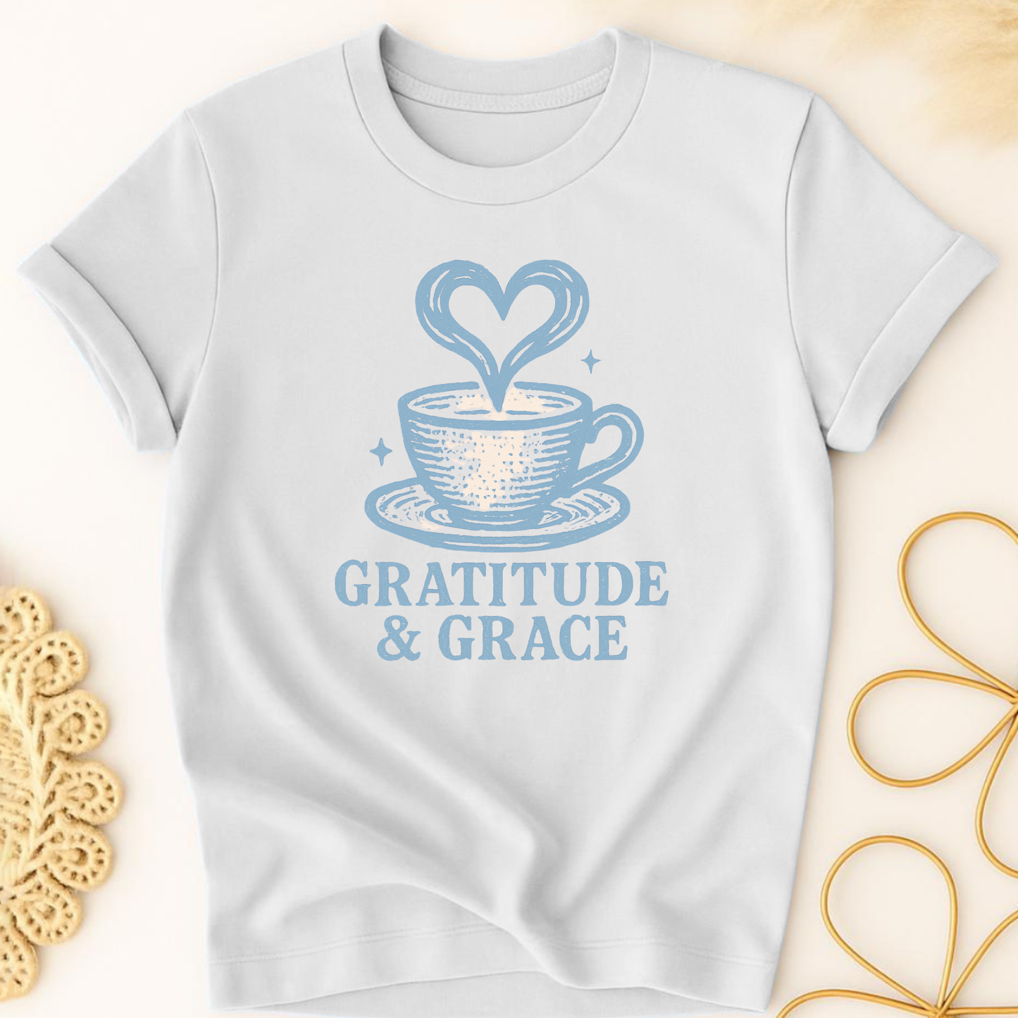 Morning Grace T-Shirt