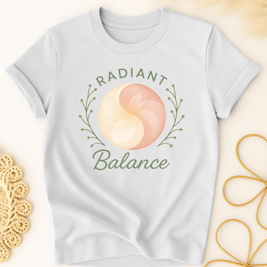 Radiant Balance T-Shirt