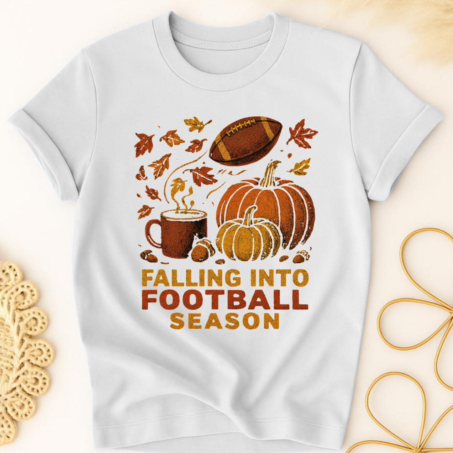 Fall Football