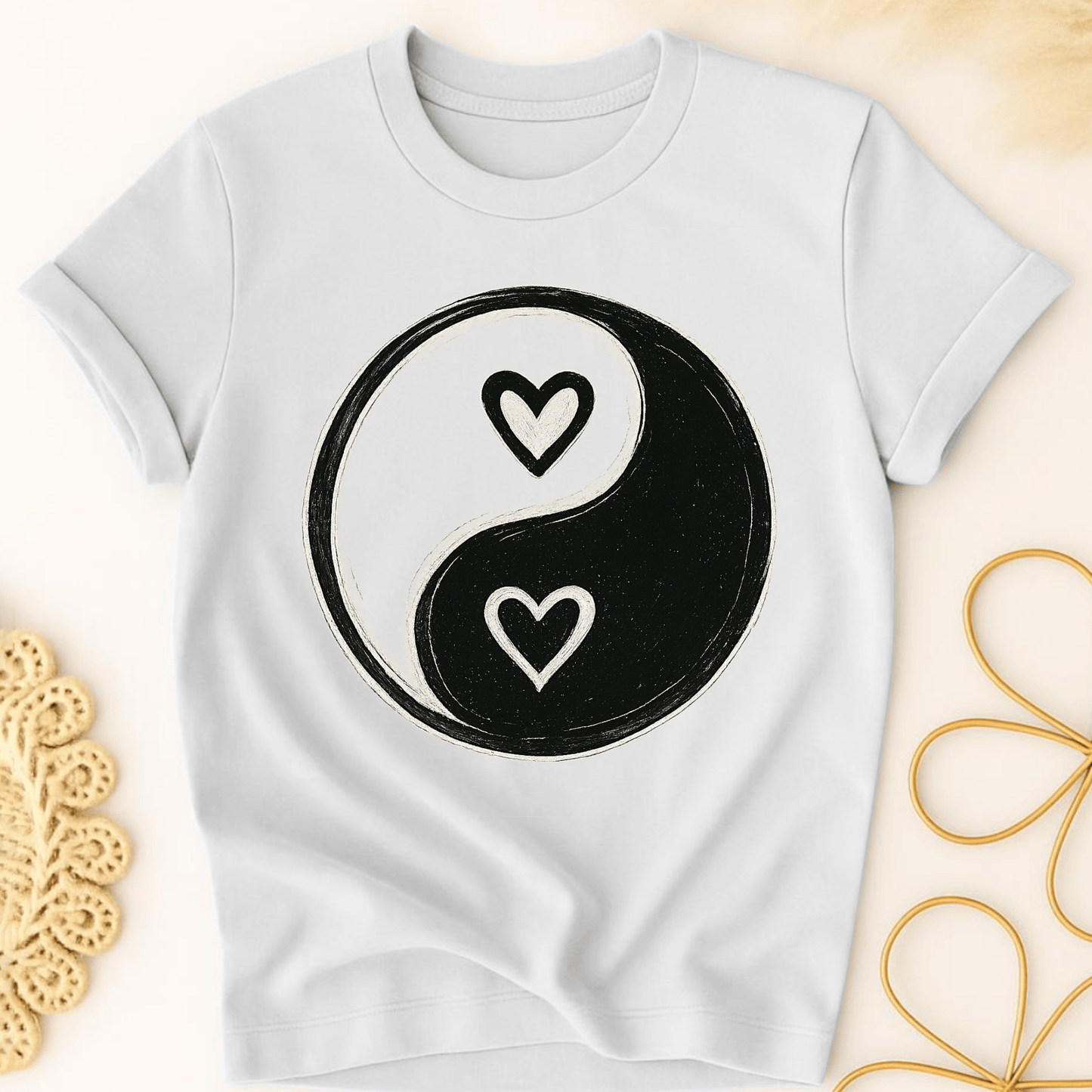 Love in Balance