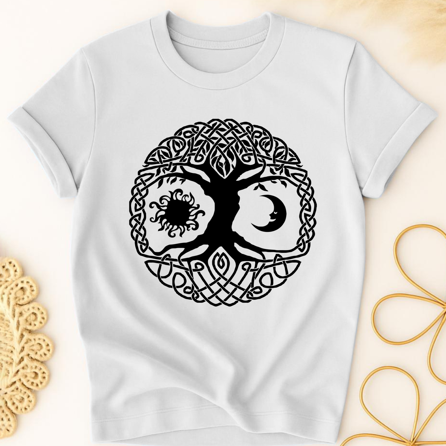 Eternal Roots T-Shirt