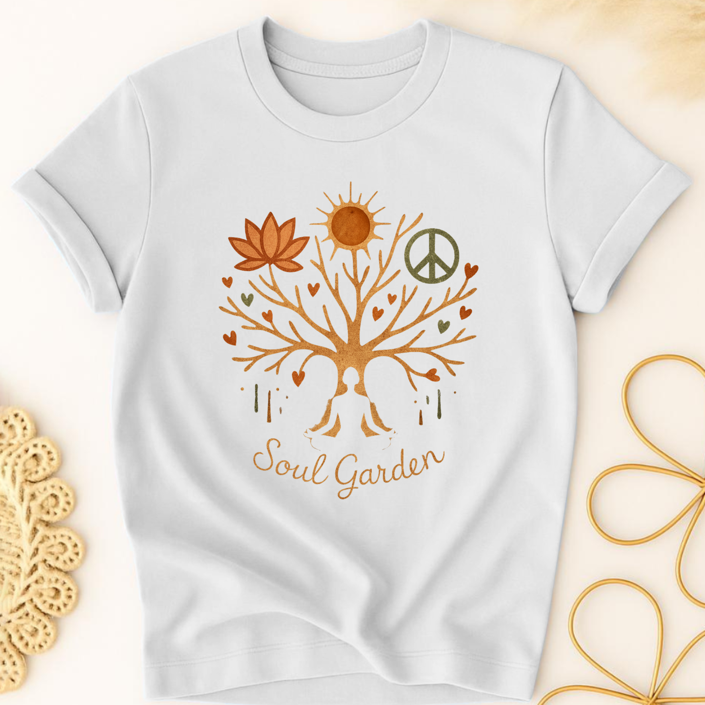 Soul Garden T-Shirt