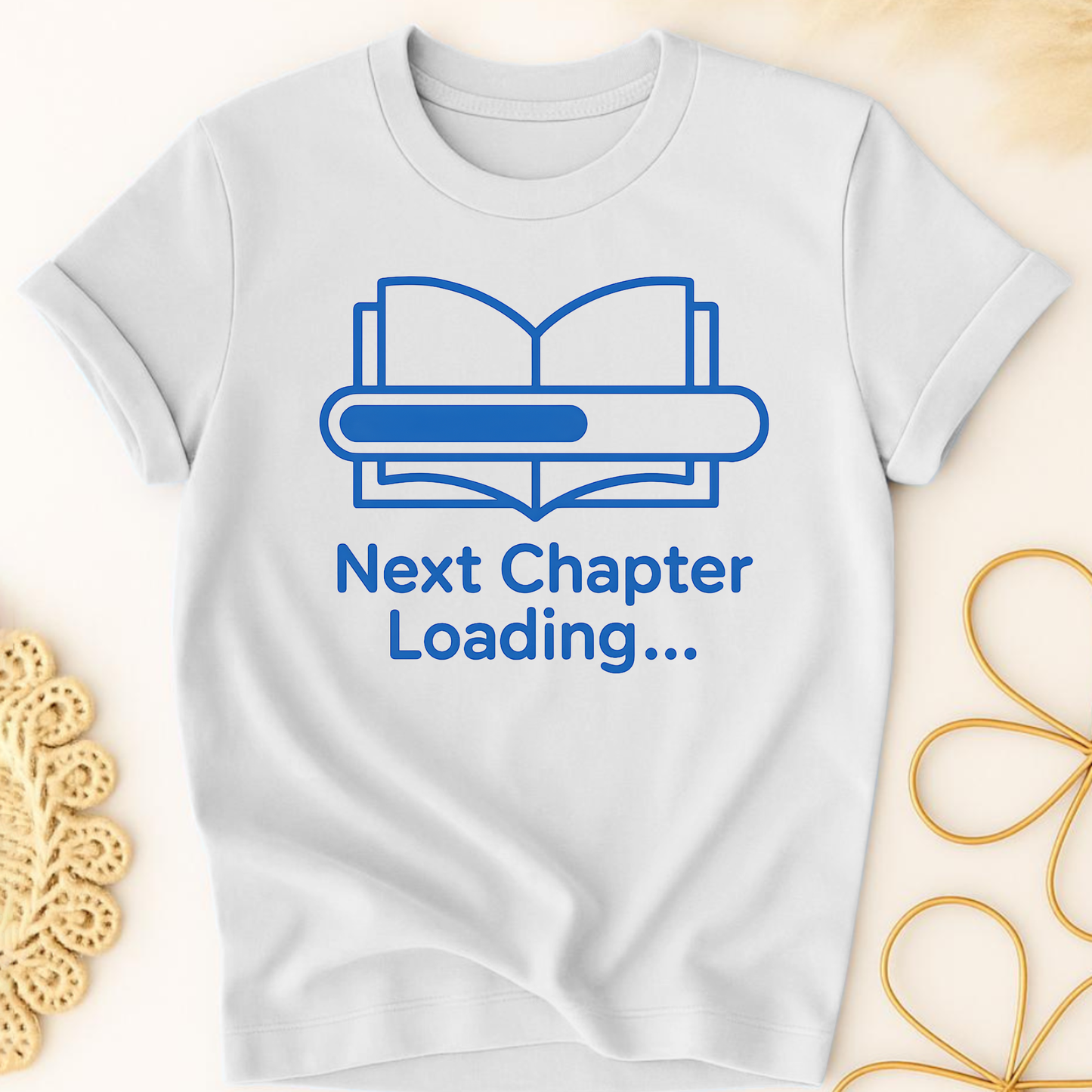 Upgrade in Motion T-Shirt