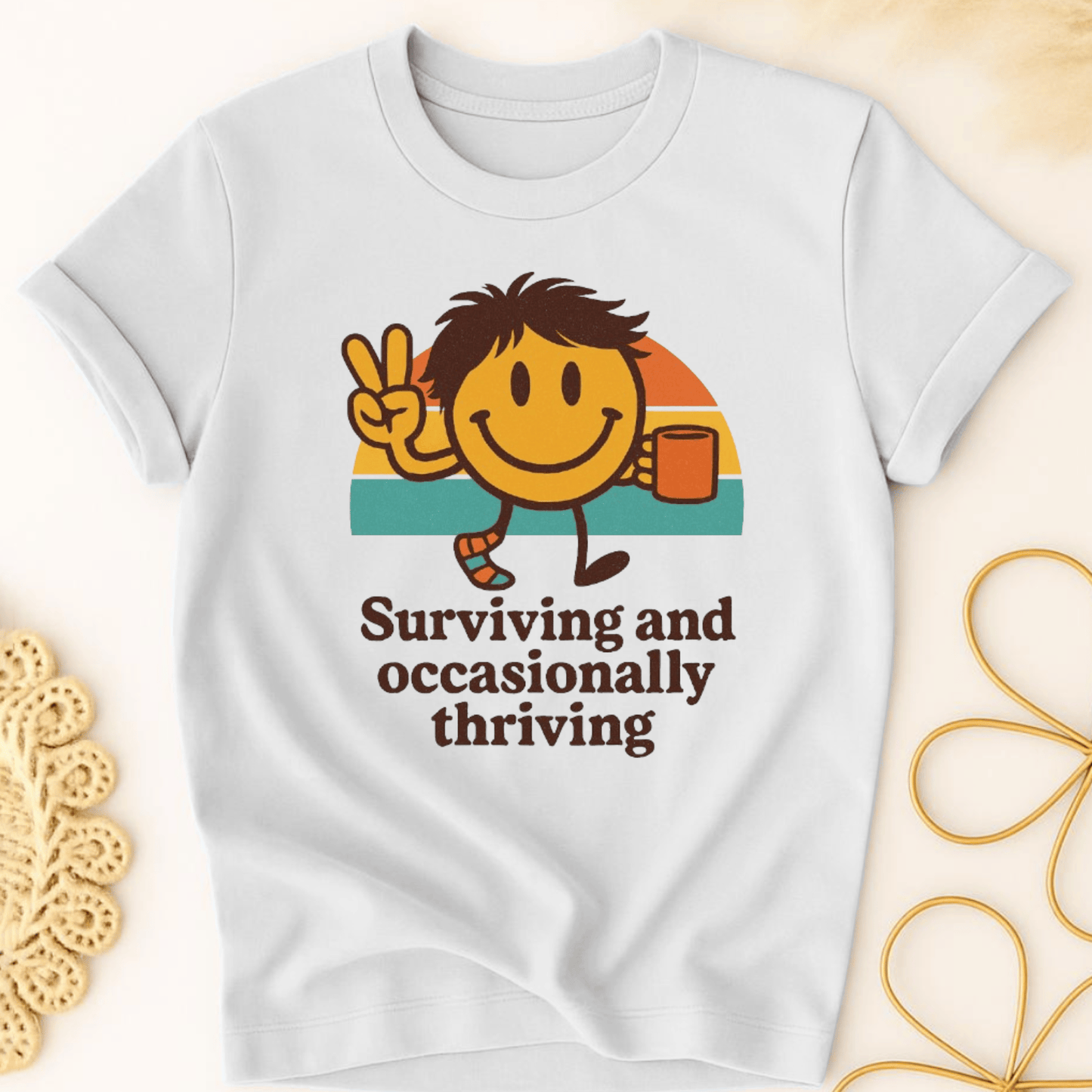 The Soft Grind T-Shirt