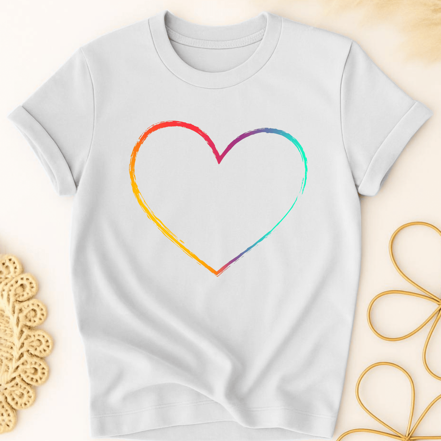 Love in Color